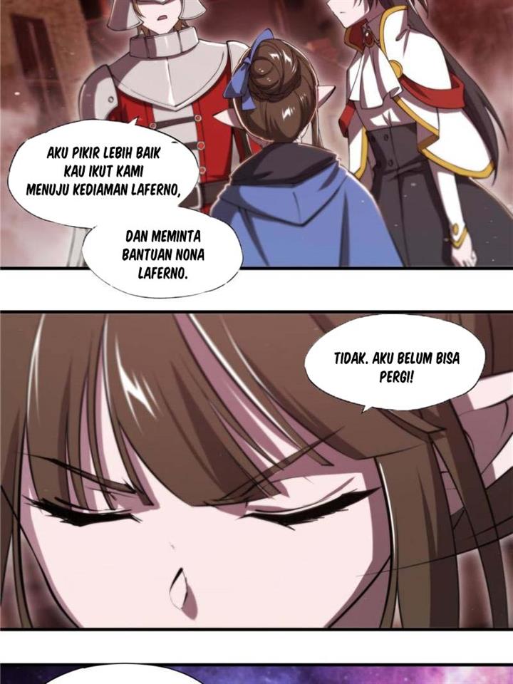 the-blood-princess-and-the-knight - Chapter: 243