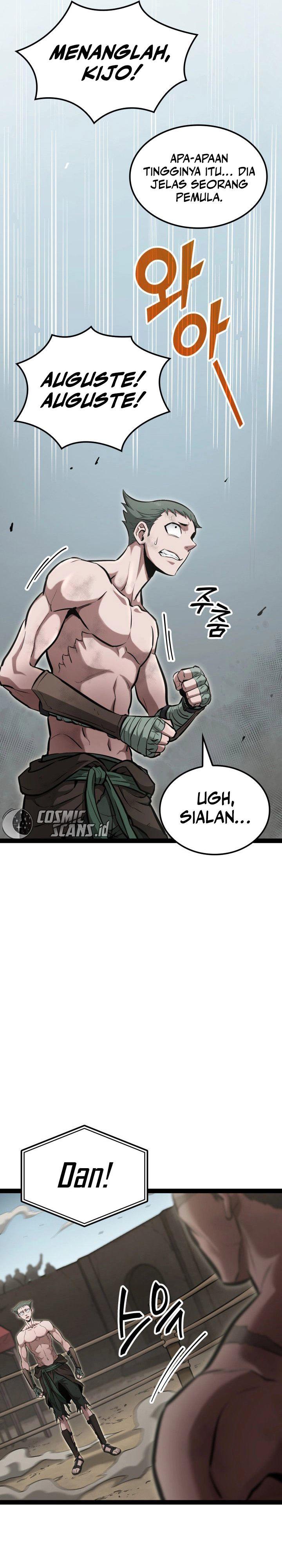 kalli-the-champion - Chapter: 8