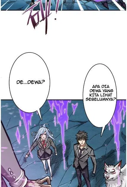 god-slayer - Chapter: 21