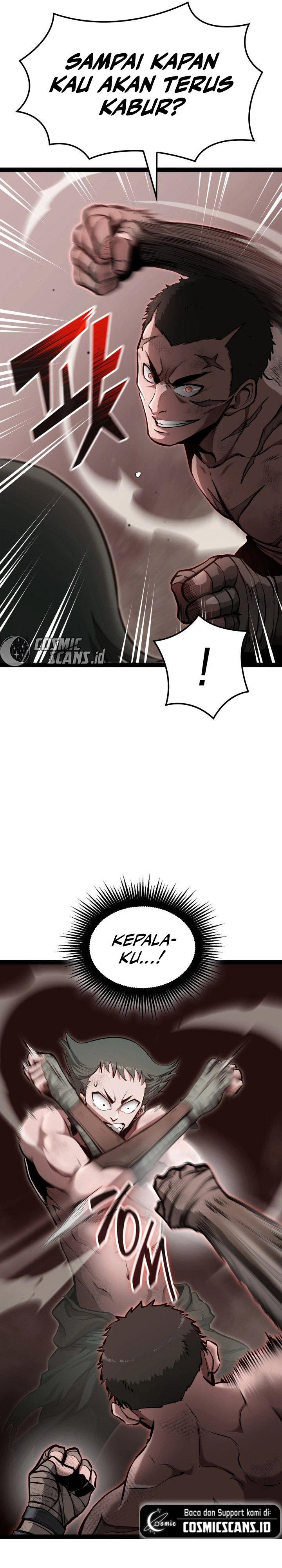 kalli-the-champion - Chapter: 8