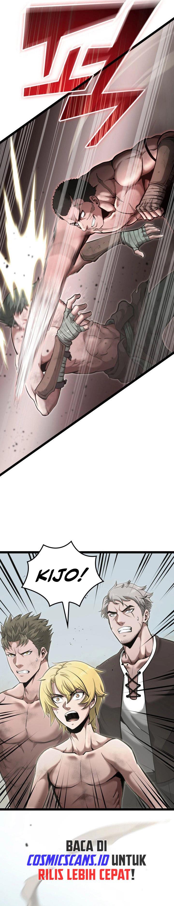 kalli-the-champion - Chapter: 8