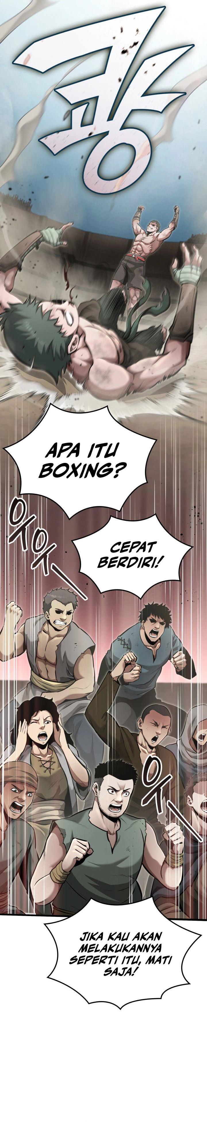 kalli-the-champion - Chapter: 8