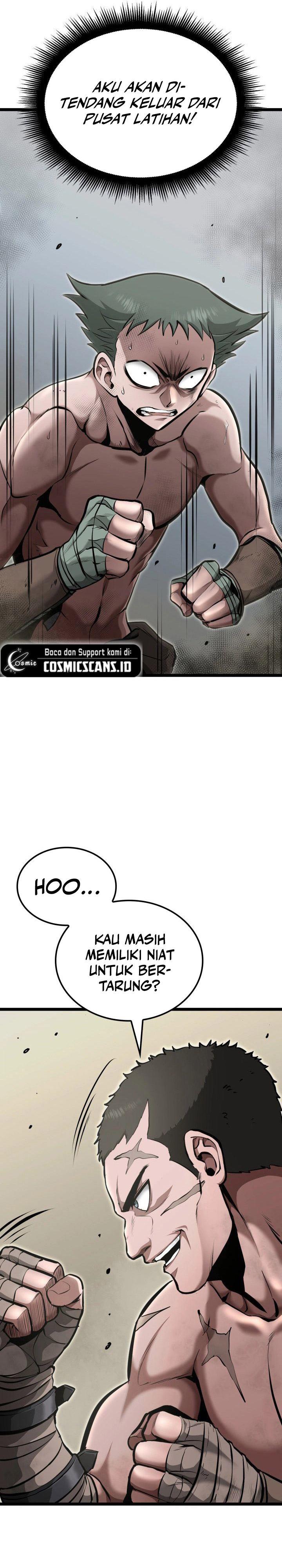kalli-the-champion - Chapter: 8