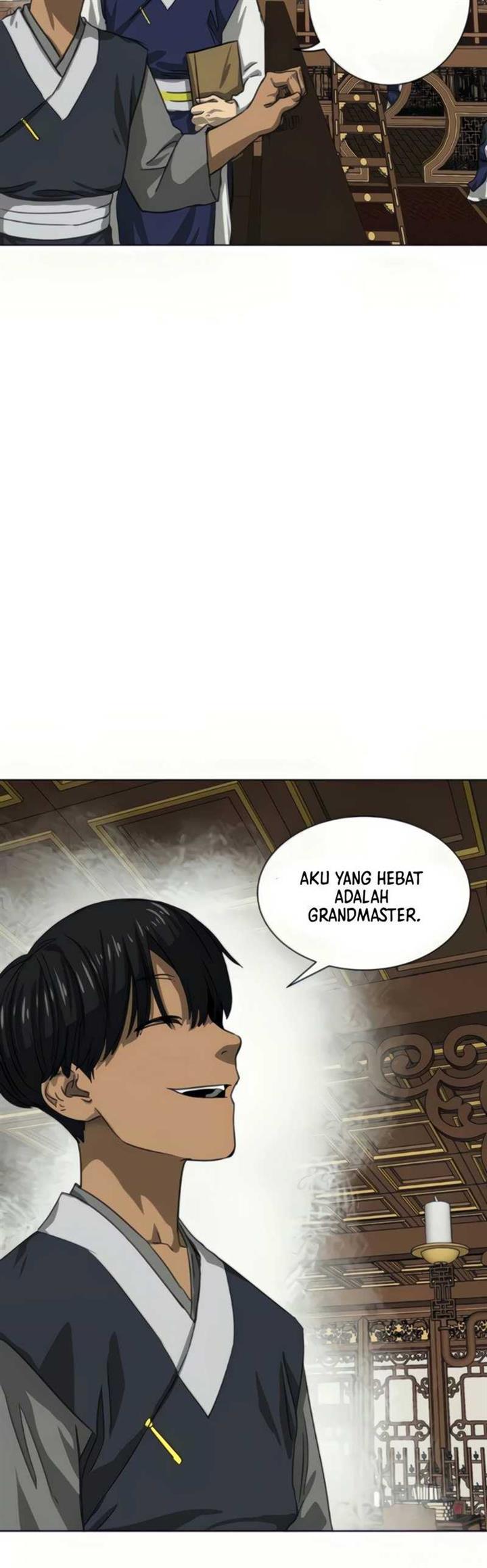 infinite-level-up-in-murim - Chapter: 109