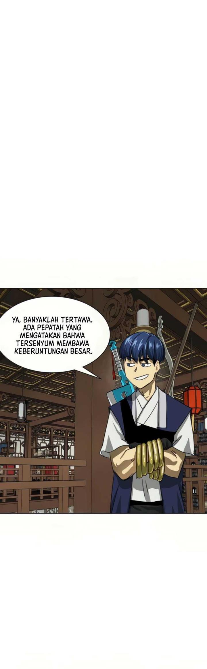 infinite-level-up-in-murim - Chapter: 109