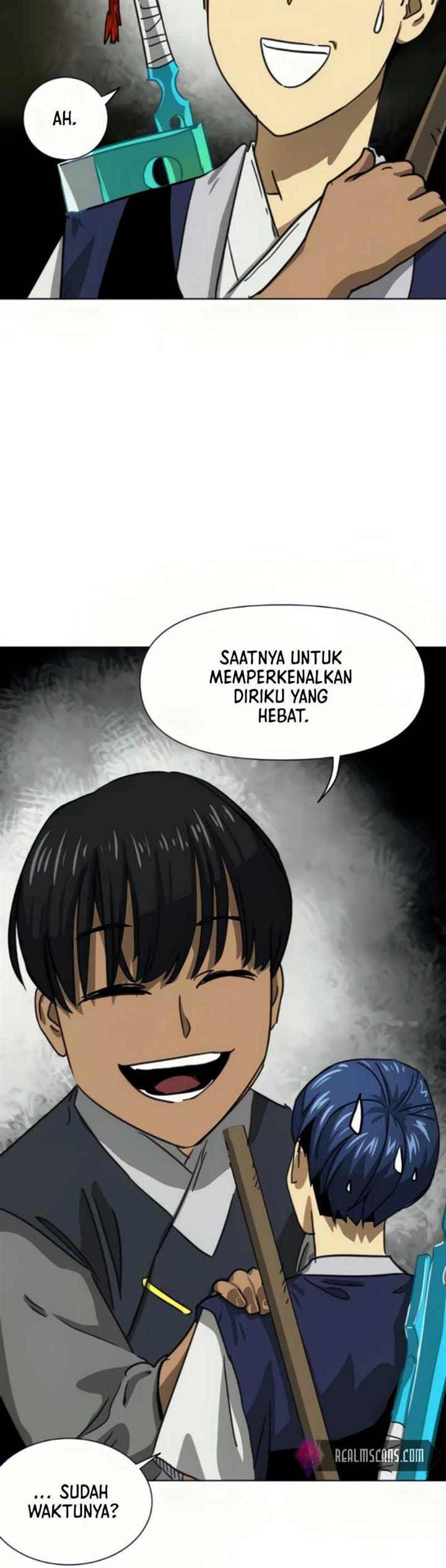 infinite-level-up-in-murim - Chapter: 109