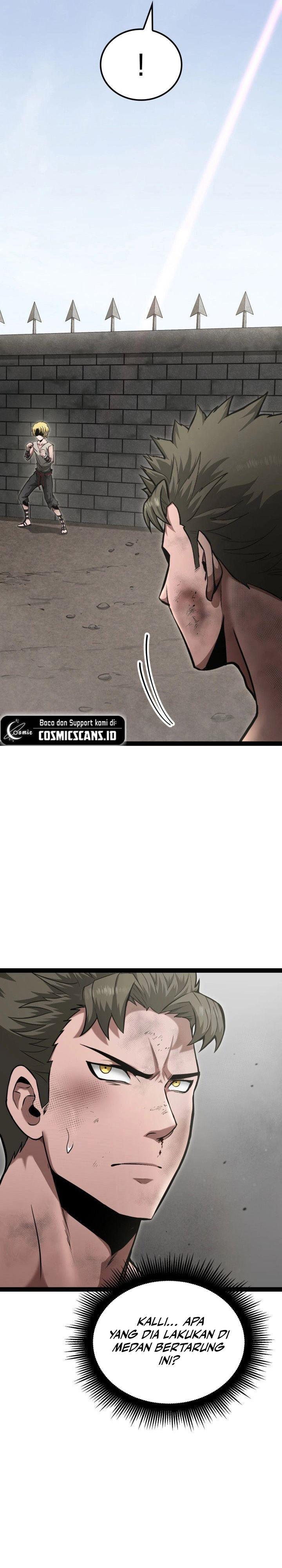 kalli-the-champion - Chapter: 7