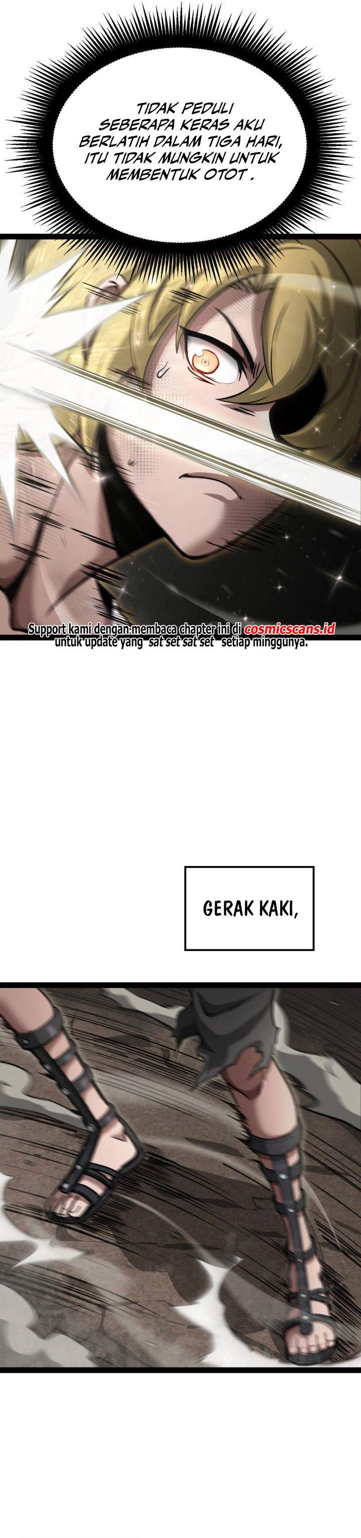 kalli-the-champion - Chapter: 7