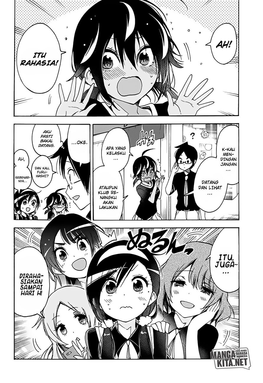 bokutachi-wa-benkyou-ga-dekinai - Chapter: 63