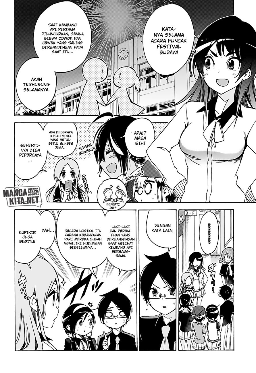 bokutachi-wa-benkyou-ga-dekinai - Chapter: 63