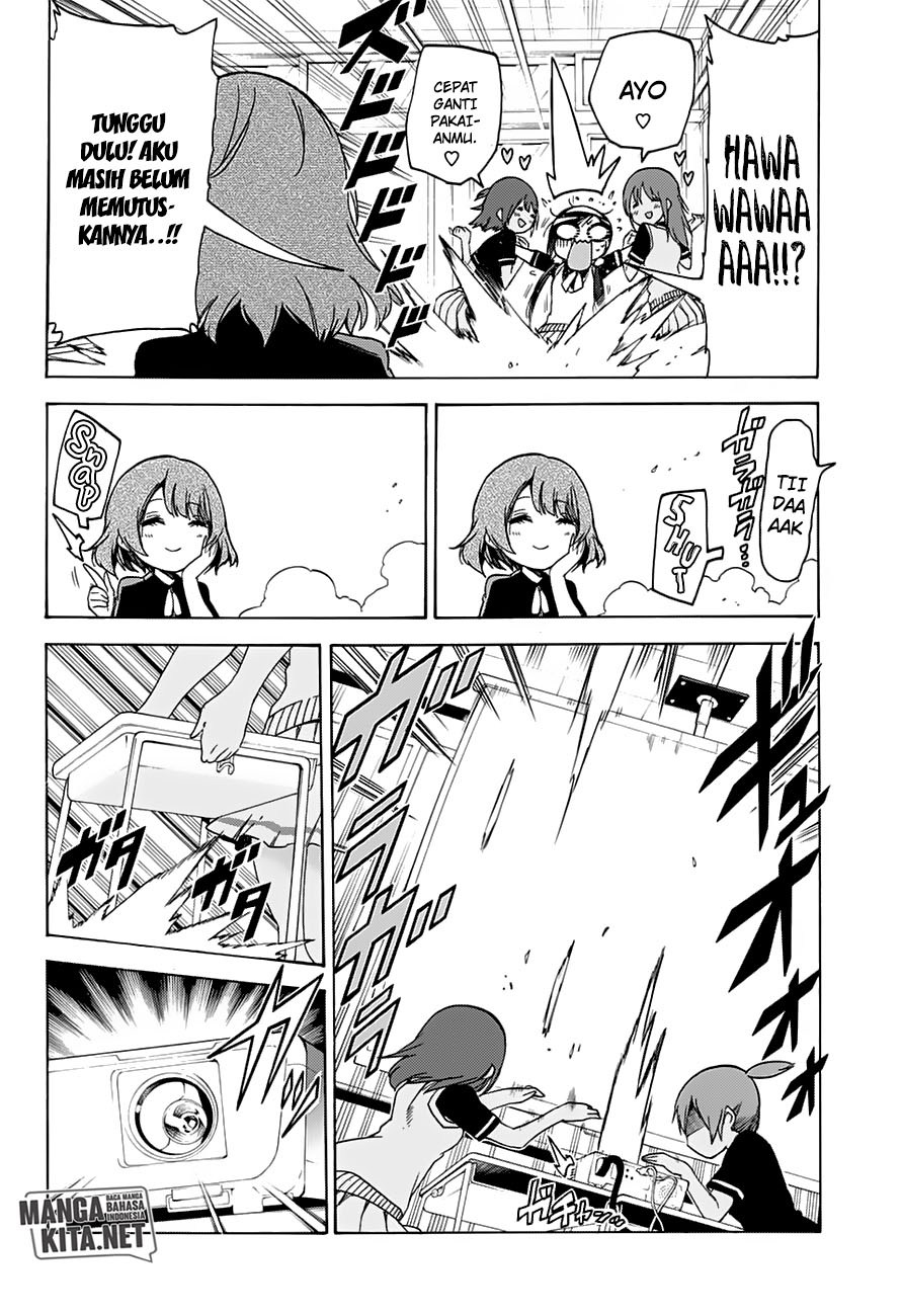 bokutachi-wa-benkyou-ga-dekinai - Chapter: 63
