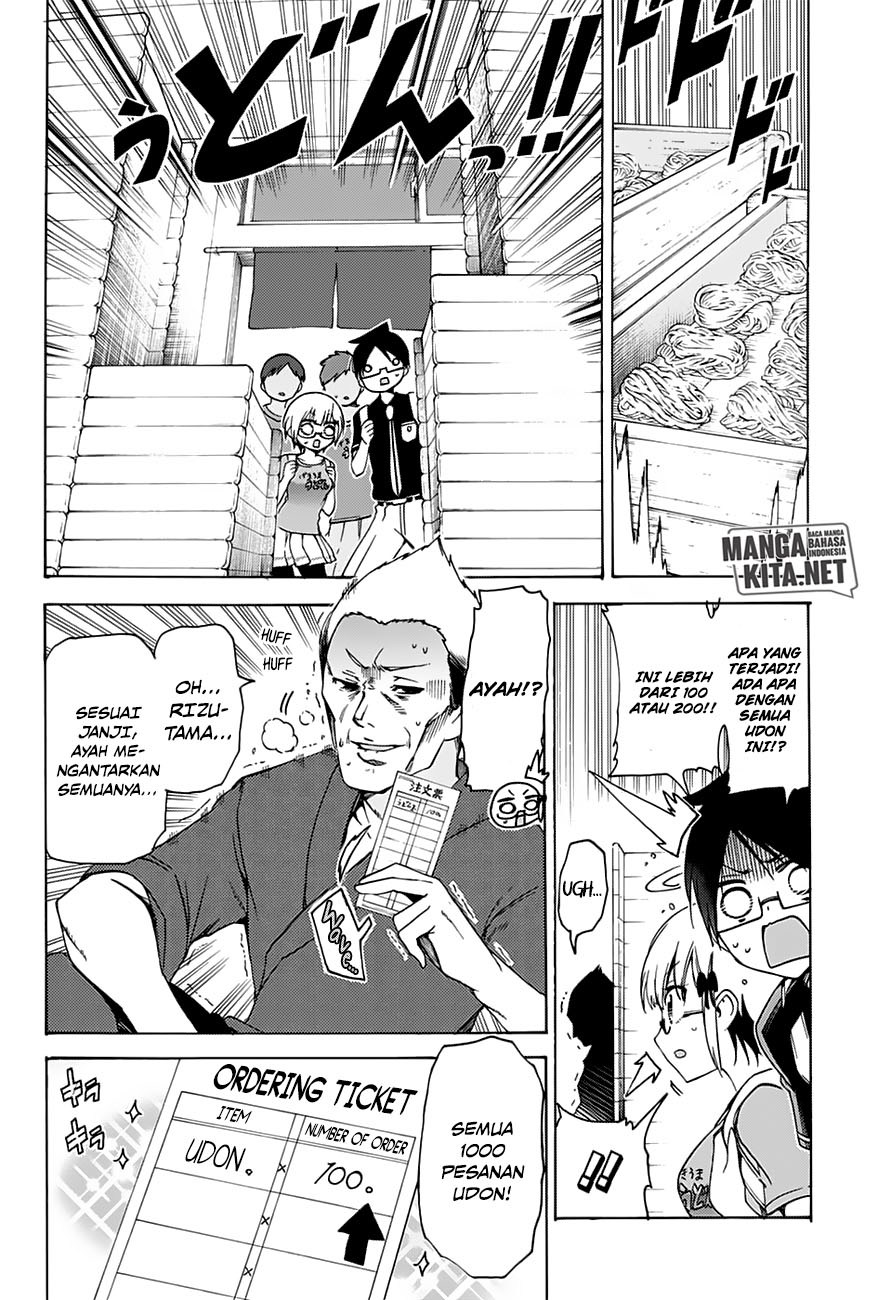 bokutachi-wa-benkyou-ga-dekinai - Chapter: 63