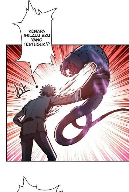 god-slayer - Chapter: 23