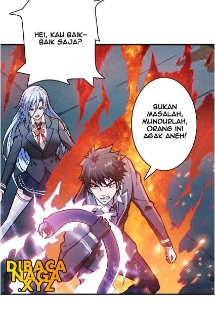 god-slayer - Chapter: 23