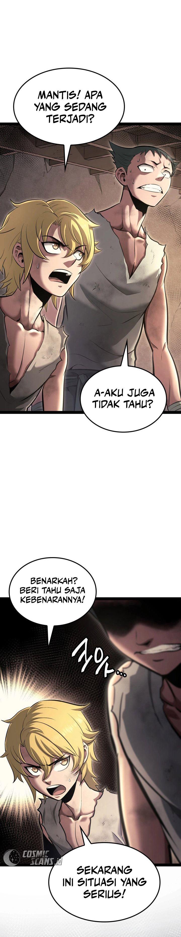kalli-the-champion - Chapter: 7