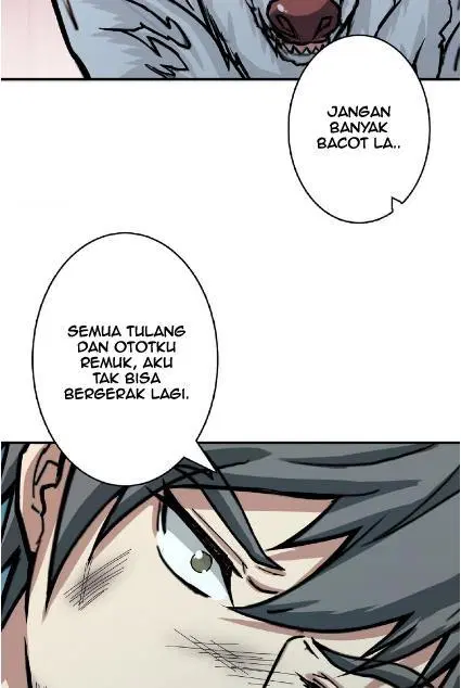 god-slayer - Chapter: 23