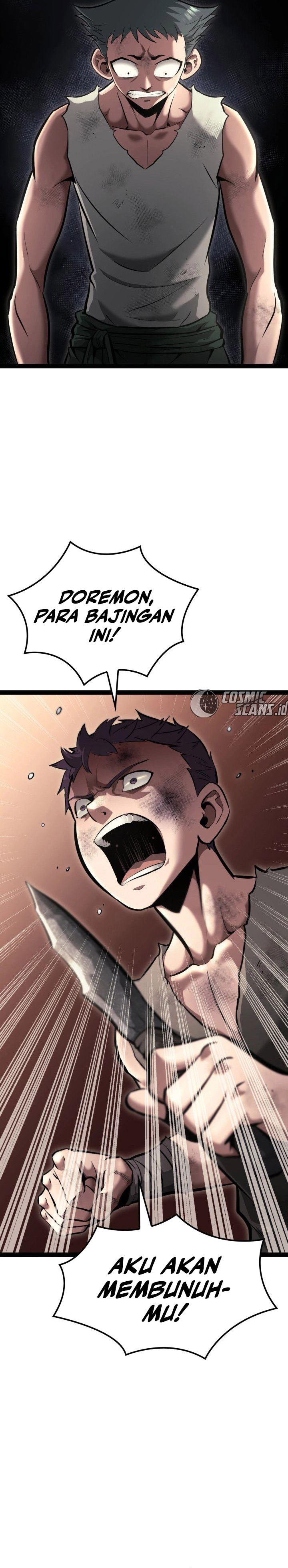 kalli-the-champion - Chapter: 7