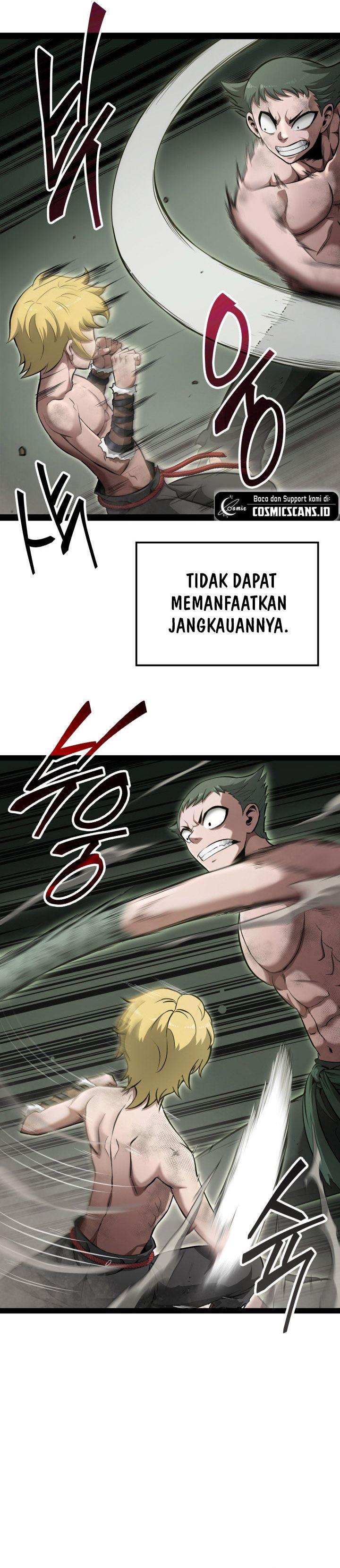 kalli-the-champion - Chapter: 6