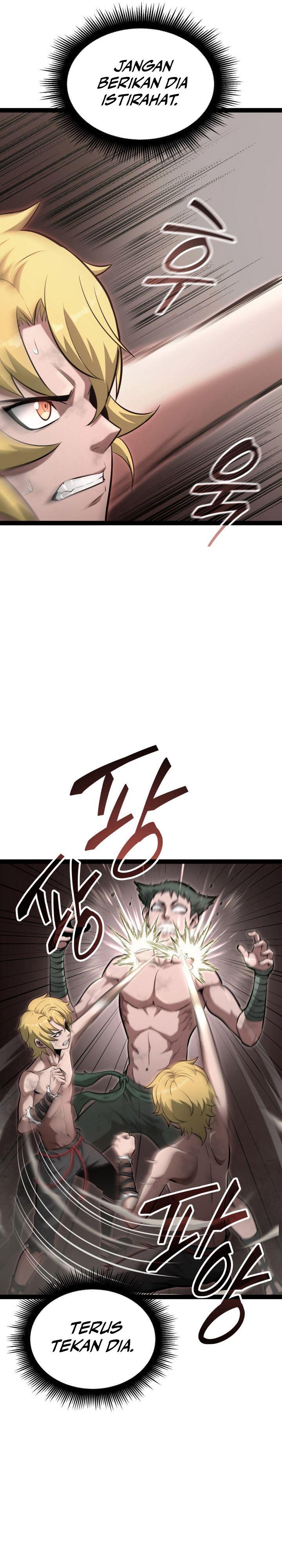 kalli-the-champion - Chapter: 6