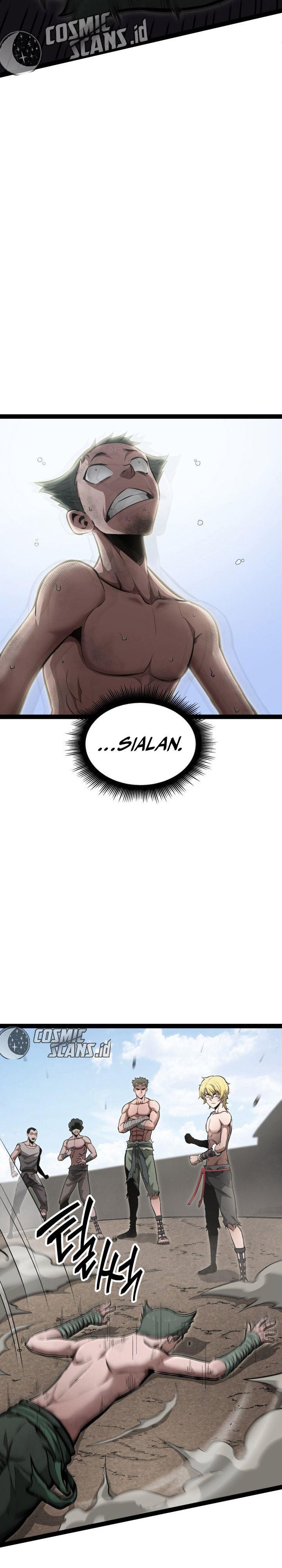 kalli-the-champion - Chapter: 6
