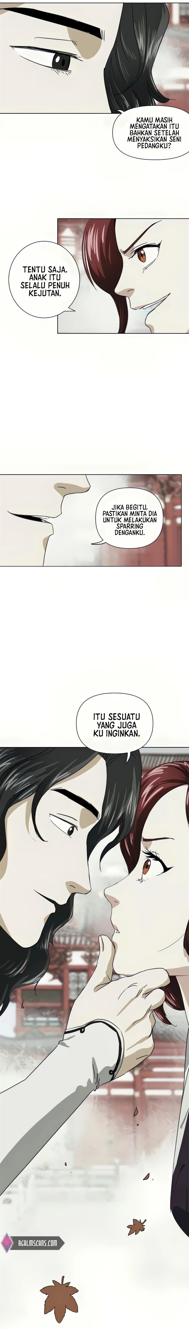 infinite-level-up-in-murim - Chapter: 110