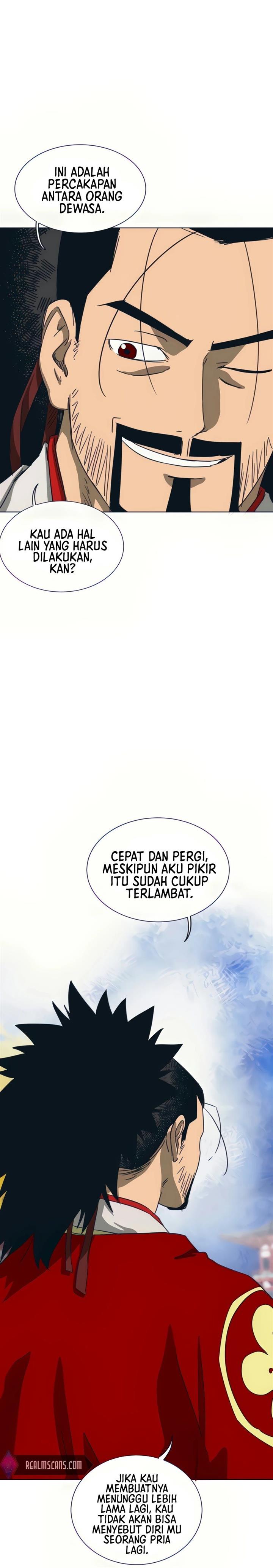 infinite-level-up-in-murim - Chapter: 110