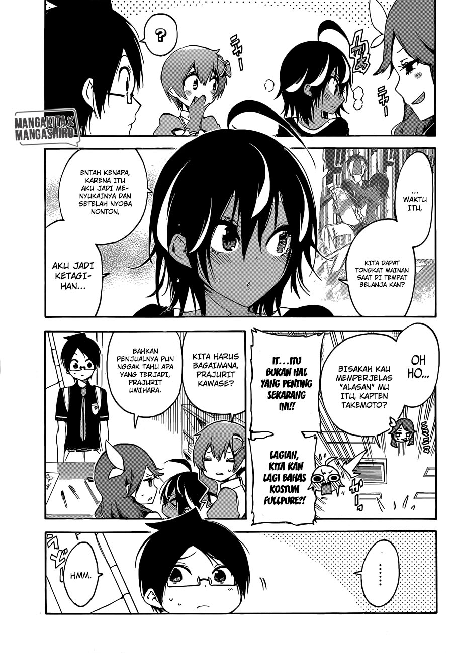 bokutachi-wa-benkyou-ga-dekinai - Chapter: 65