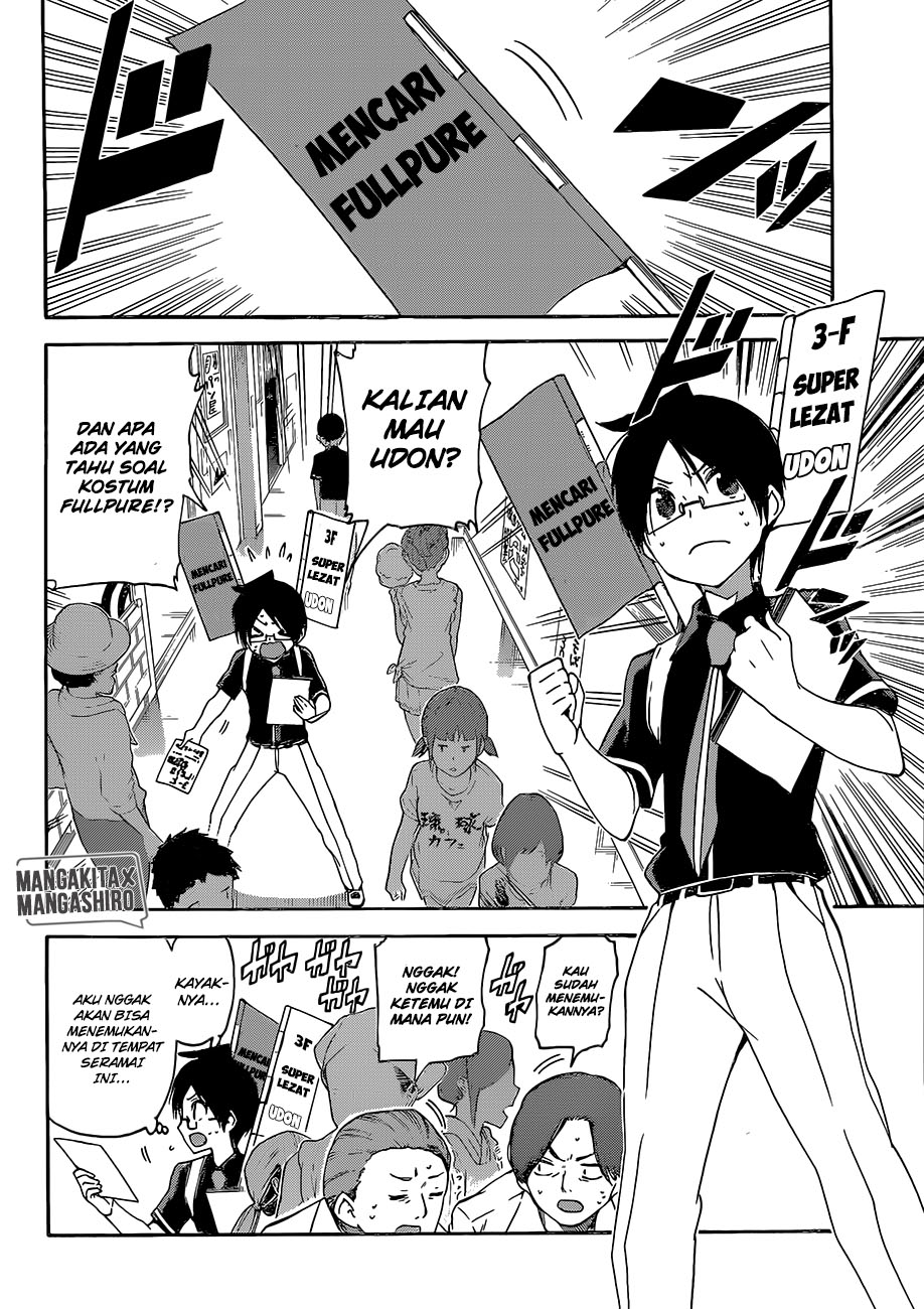 bokutachi-wa-benkyou-ga-dekinai - Chapter: 65