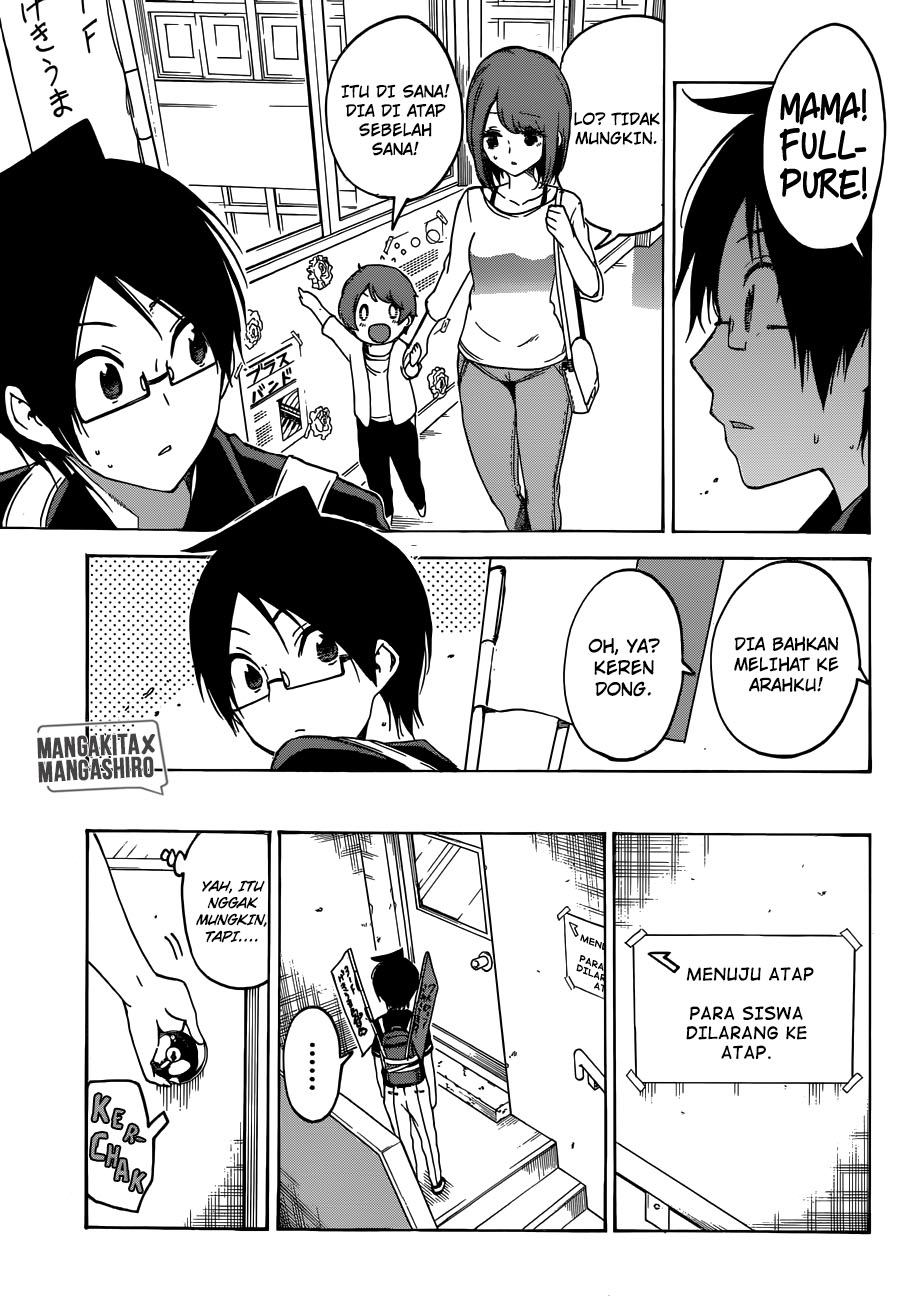 bokutachi-wa-benkyou-ga-dekinai - Chapter: 65