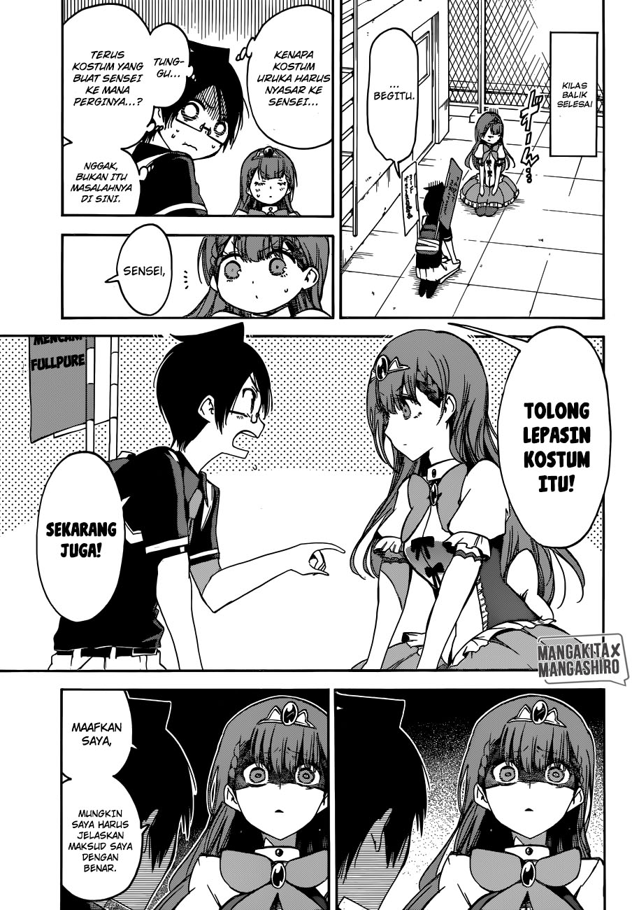 bokutachi-wa-benkyou-ga-dekinai - Chapter: 65
