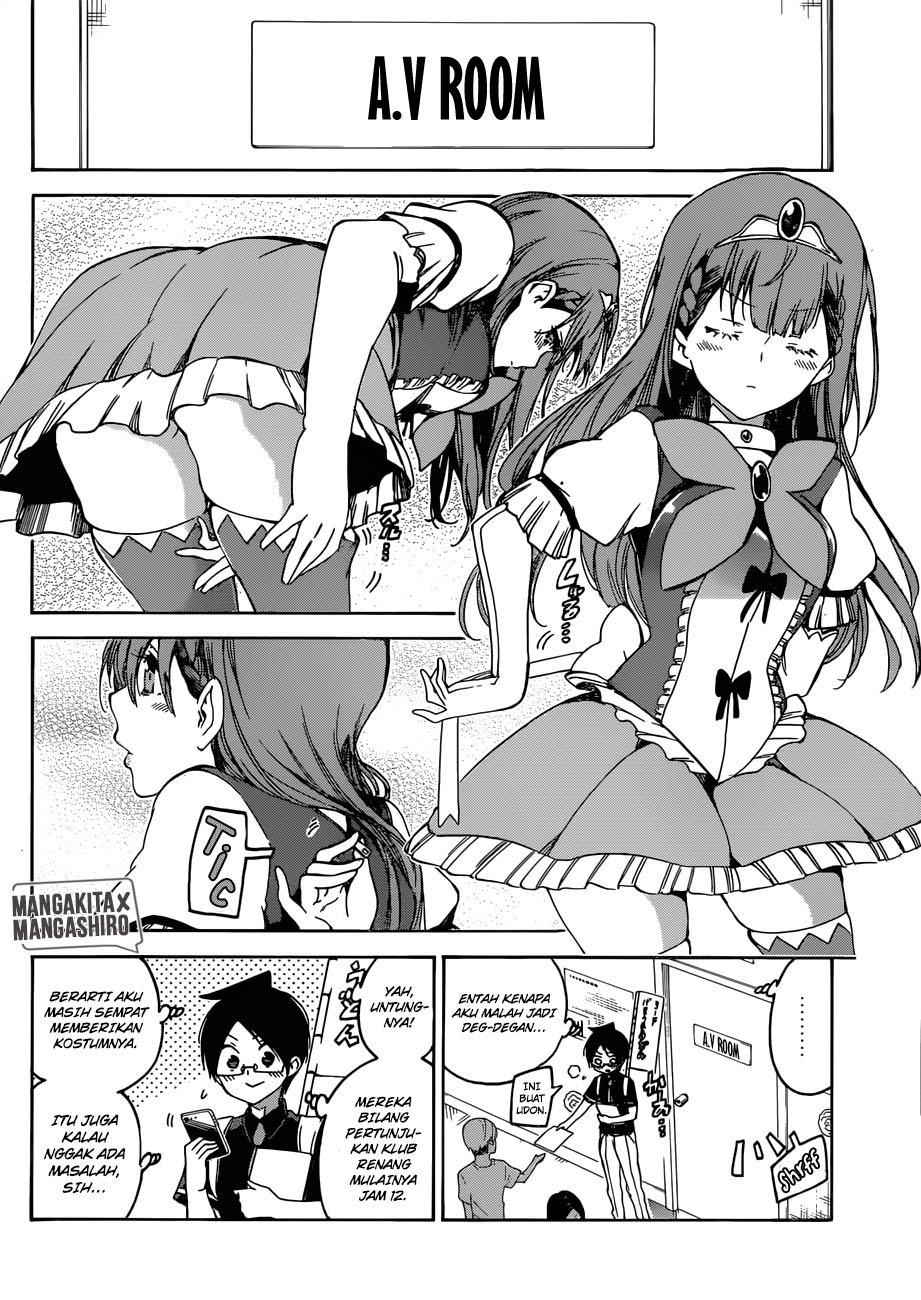 bokutachi-wa-benkyou-ga-dekinai - Chapter: 65