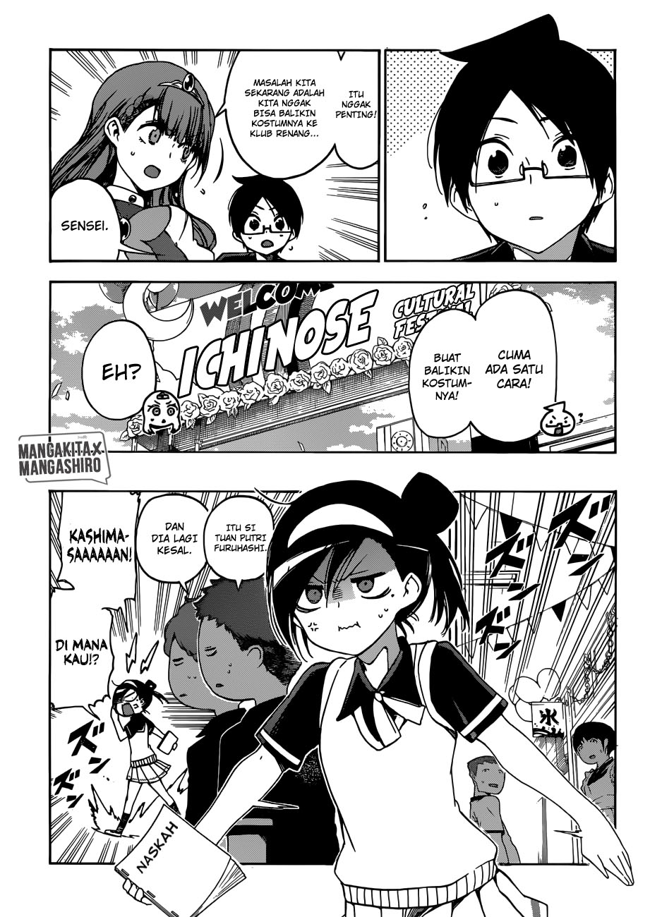 bokutachi-wa-benkyou-ga-dekinai - Chapter: 65