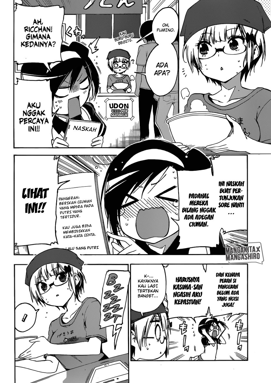 bokutachi-wa-benkyou-ga-dekinai - Chapter: 65