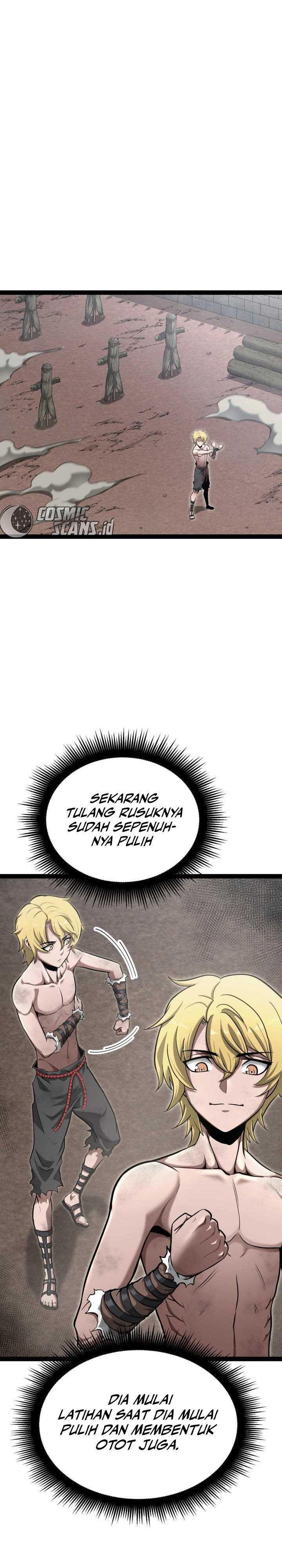 kalli-the-champion - Chapter: 5