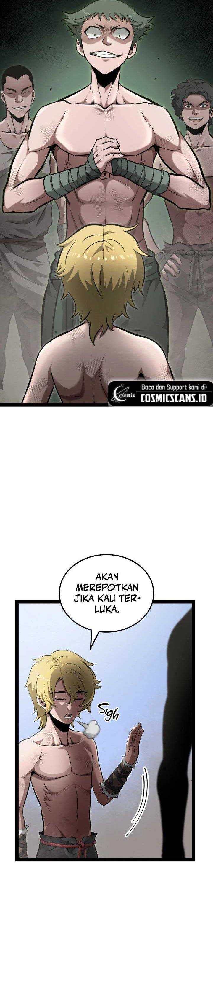kalli-the-champion - Chapter: 5