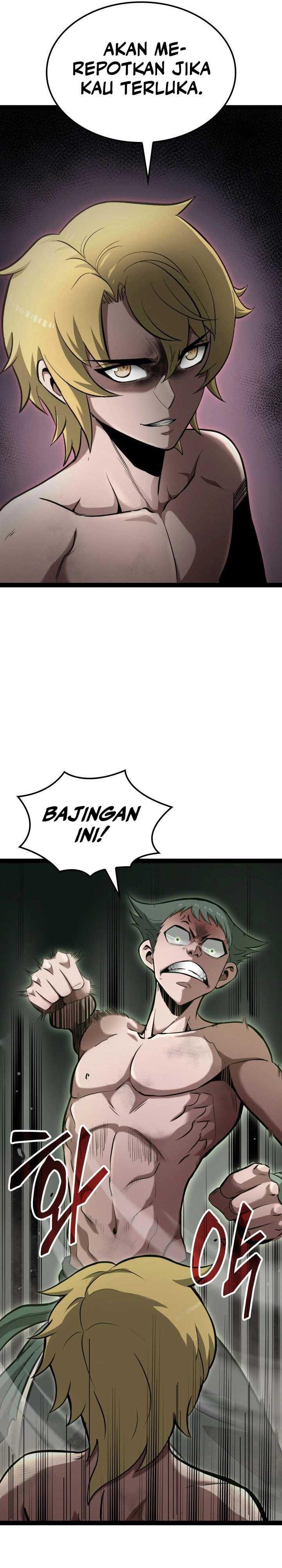 kalli-the-champion - Chapter: 5