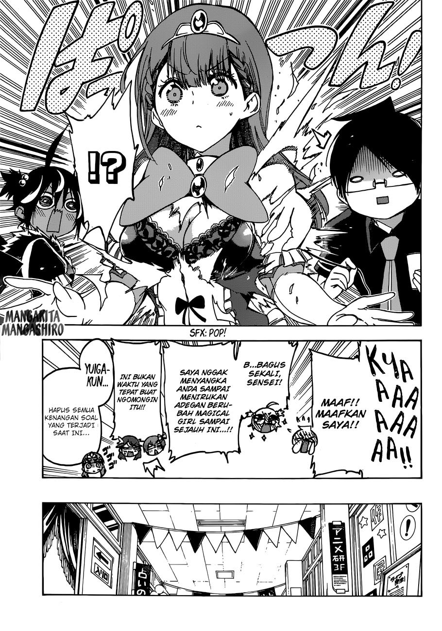 bokutachi-wa-benkyou-ga-dekinai - Chapter: 66