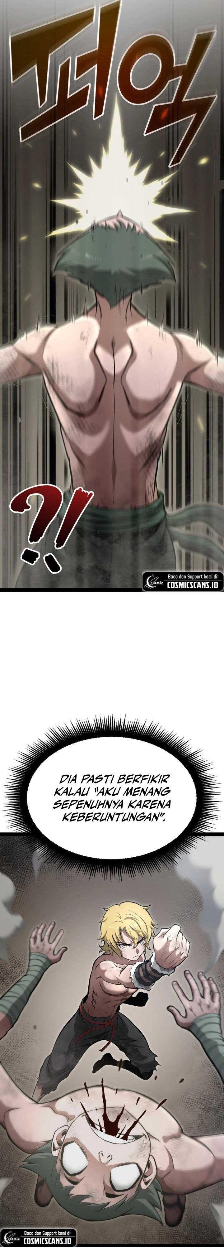 kalli-the-champion - Chapter: 5