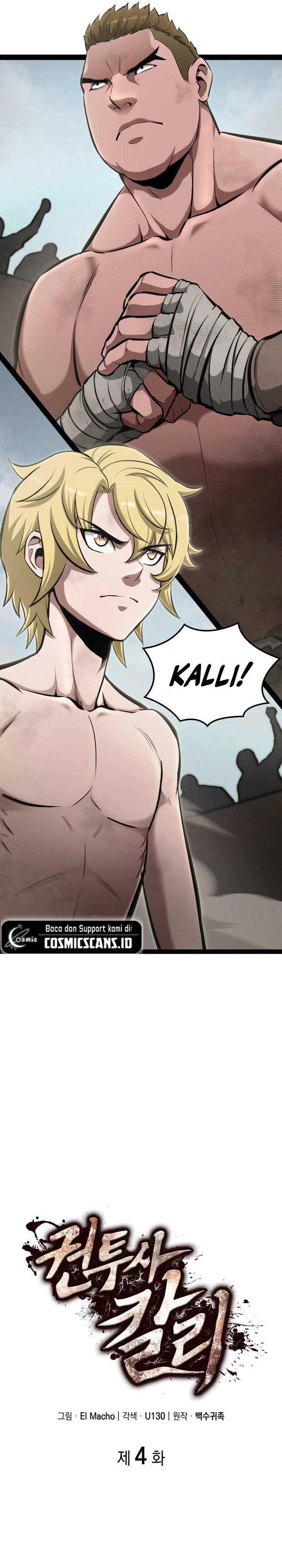 kalli-the-champion - Chapter: 4