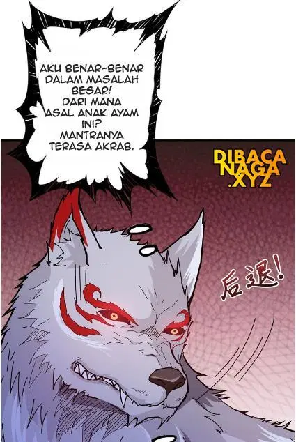 god-slayer - Chapter: 26