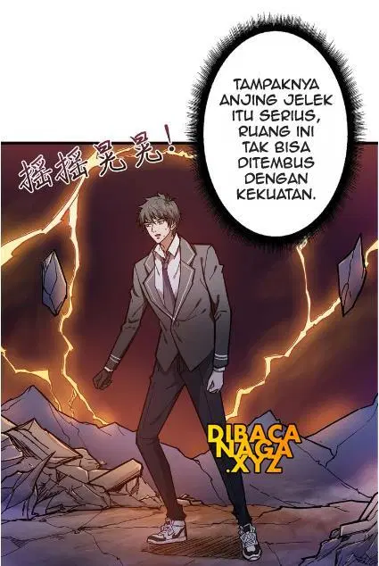 god-slayer - Chapter: 26