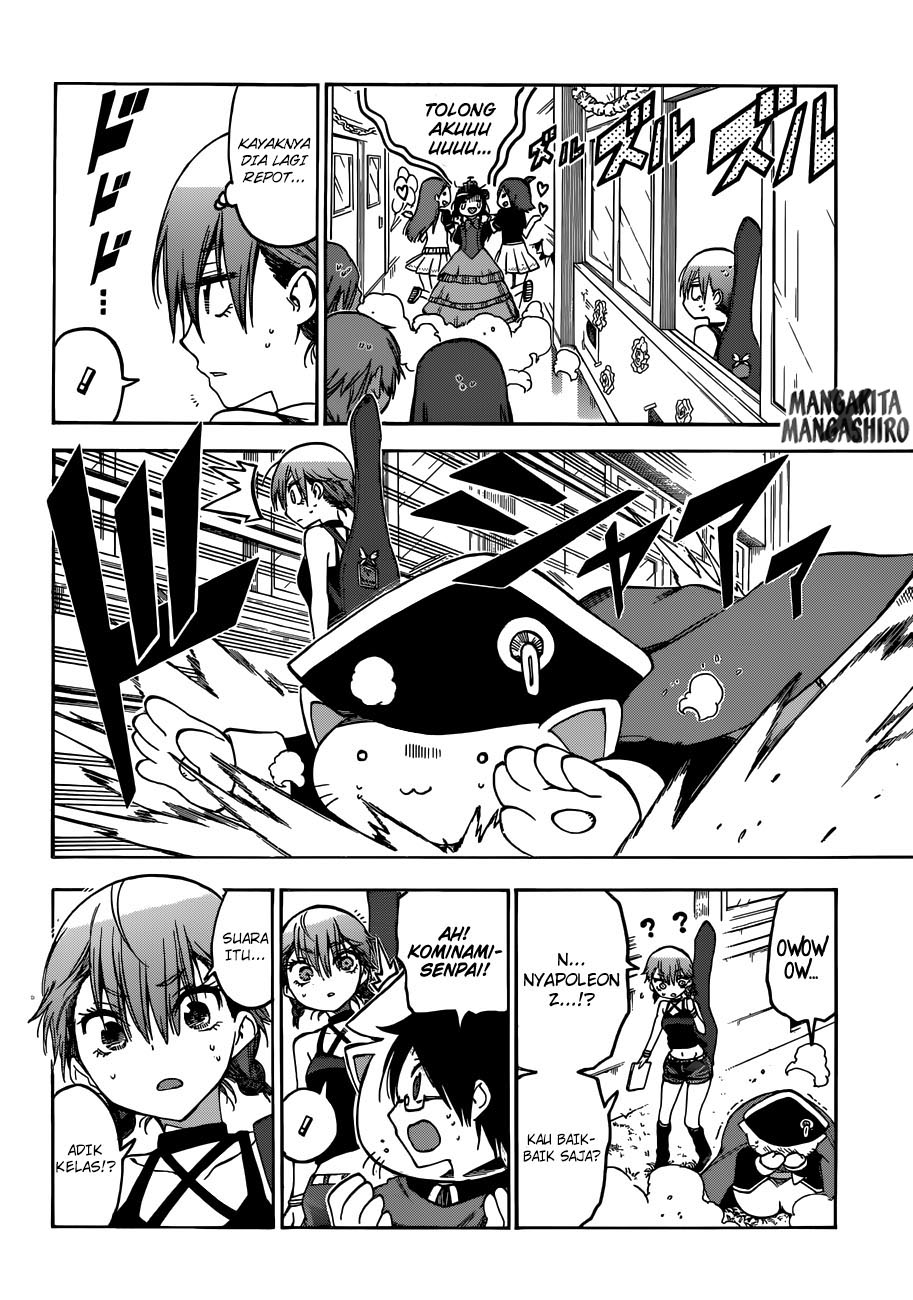 bokutachi-wa-benkyou-ga-dekinai - Chapter: 67