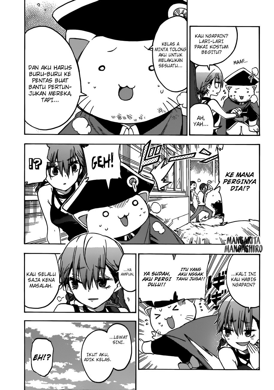 bokutachi-wa-benkyou-ga-dekinai - Chapter: 67