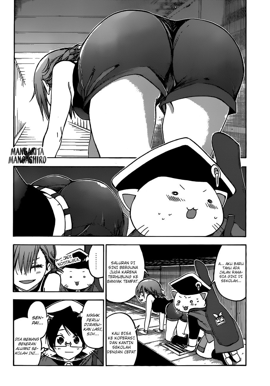 bokutachi-wa-benkyou-ga-dekinai - Chapter: 67