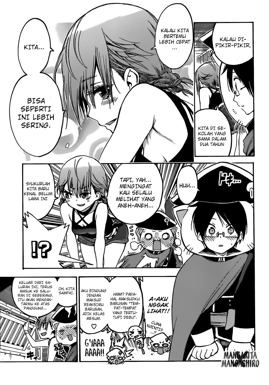 bokutachi-wa-benkyou-ga-dekinai - Chapter: 67