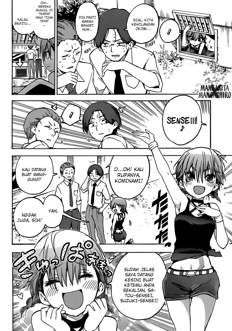 bokutachi-wa-benkyou-ga-dekinai - Chapter: 67