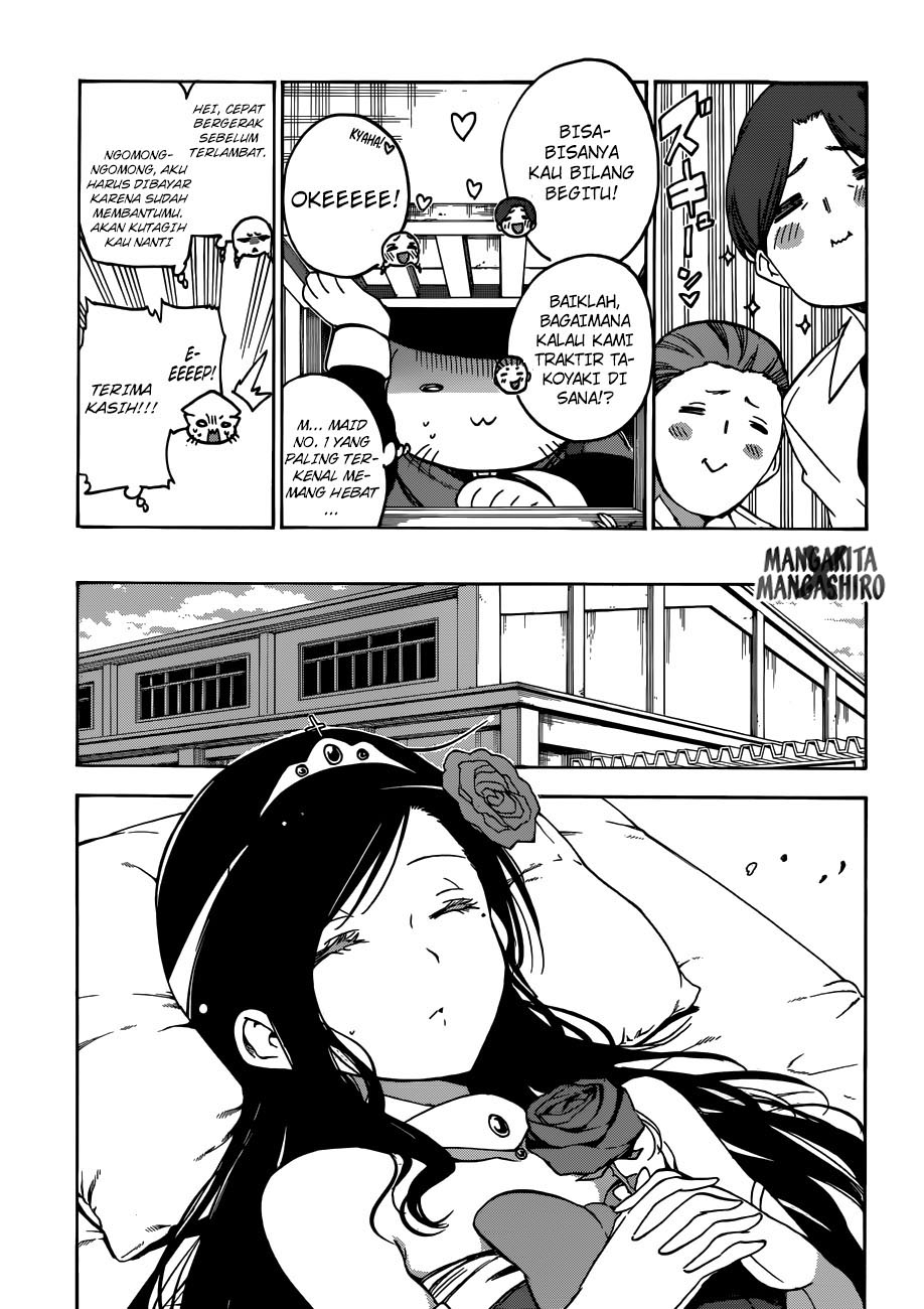 bokutachi-wa-benkyou-ga-dekinai - Chapter: 67