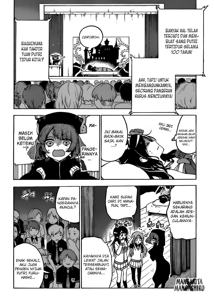 bokutachi-wa-benkyou-ga-dekinai - Chapter: 67