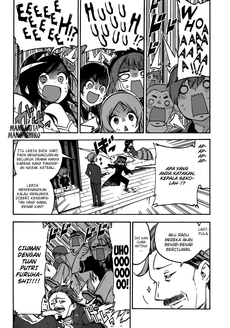 bokutachi-wa-benkyou-ga-dekinai - Chapter: 67
