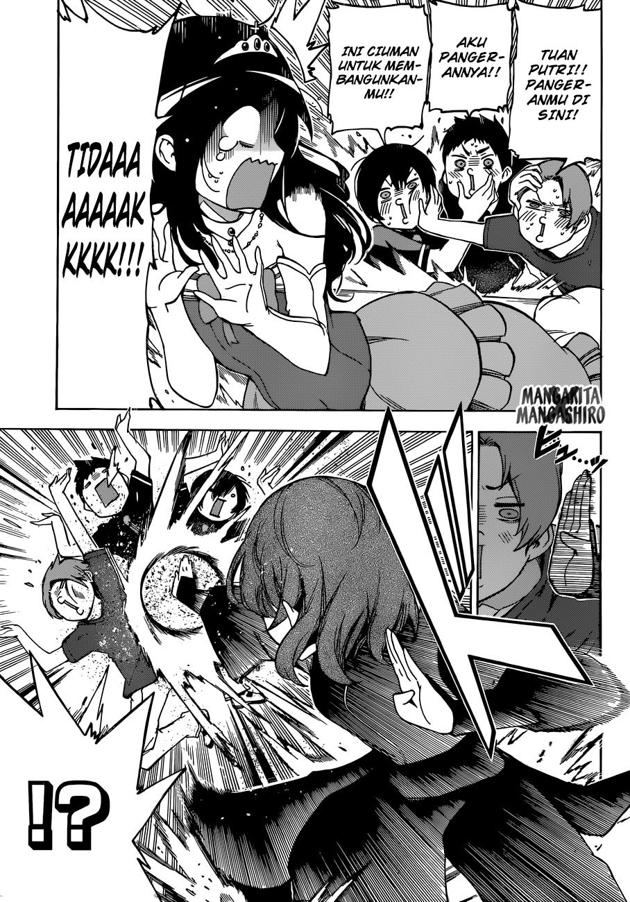 bokutachi-wa-benkyou-ga-dekinai - Chapter: 67